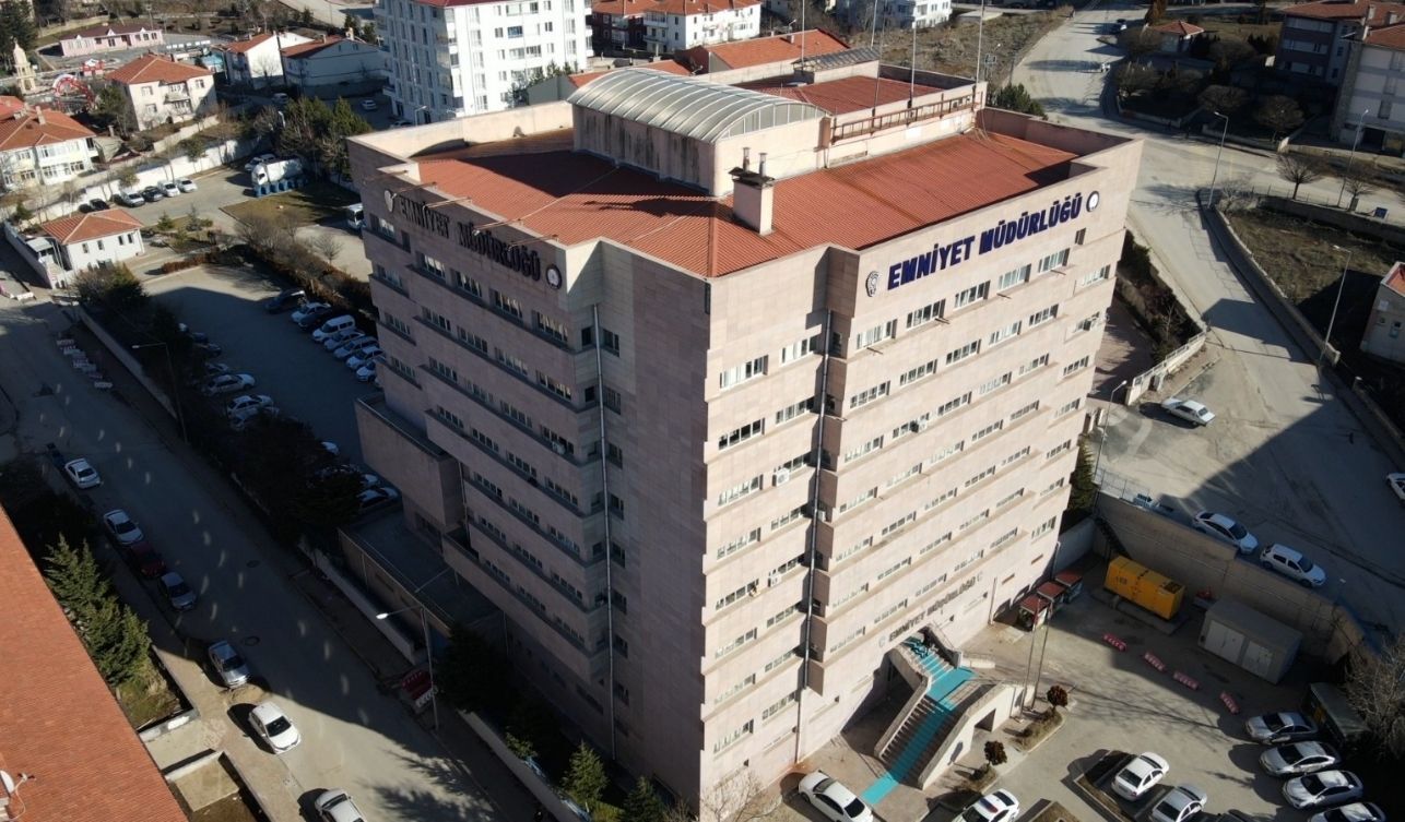Yozgat’ta 3 Bin 445 Öğrenciye Dijital Güvenlik Eğitimi (1)