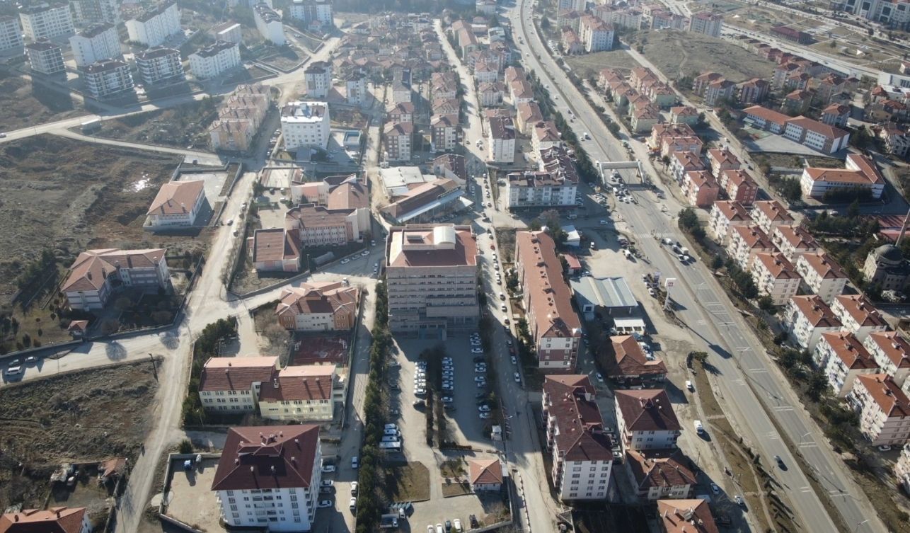 Yozgat’ta 3 Bin 445 Öğrenciye Dijital Güvenlik Eğitimi (2)