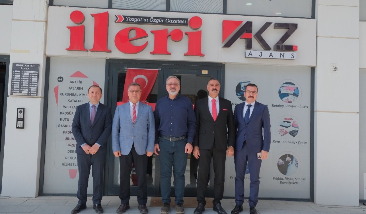 Yozgat’ta Okullarda Güvenlik Önlemleri Artırıldı (1)