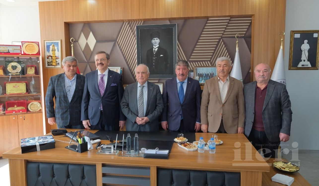 Rifat Hisarcıklıoğlu (3)