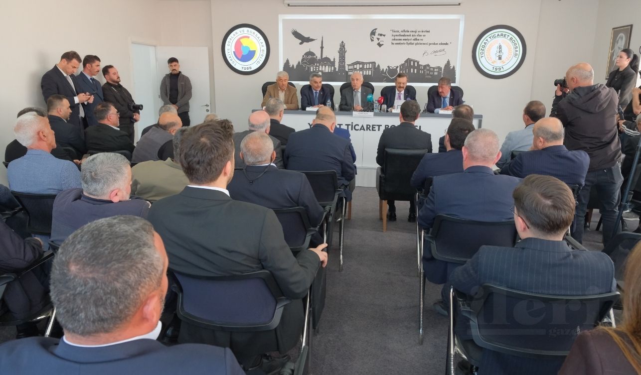 Rifat Hisarcıklıoğlu (5)