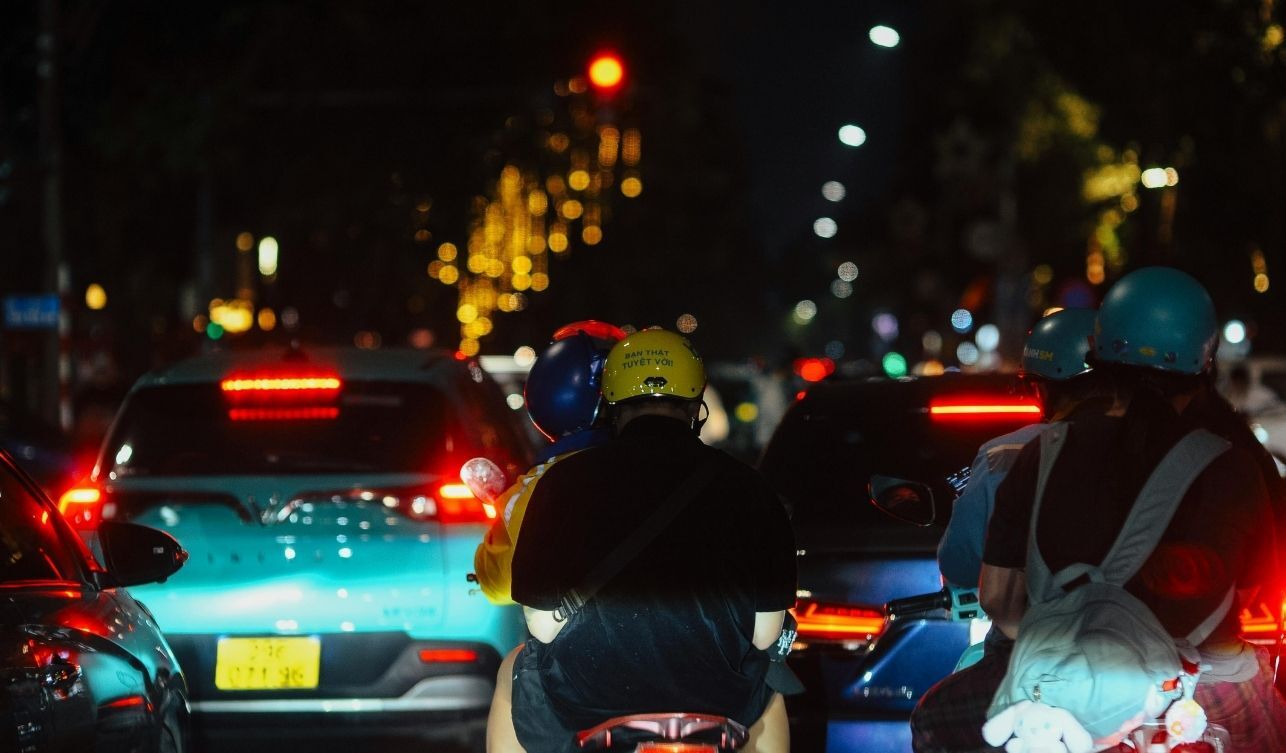 Trafik Cezalarında Yeni Dönem (3)