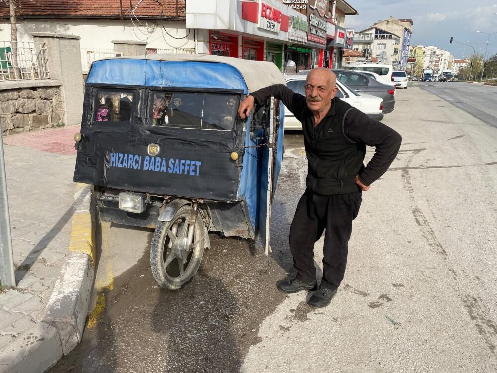 Yarım Asırdır Bulmaca Çözüyor1