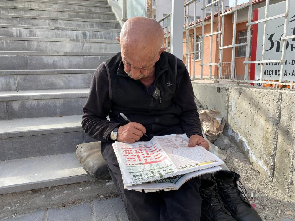 Yarım Asırdır Bulmaca Çözüyor4