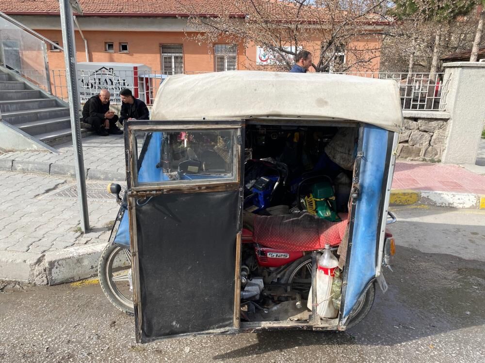 Yarım Asırdır Bulmaca Çözüyor6
