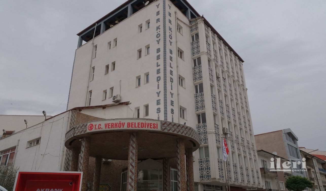 Yerköy Belediyesi (2)