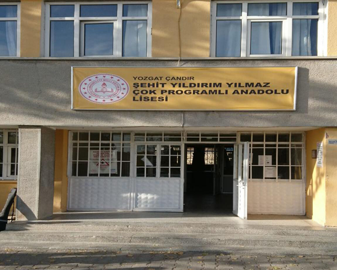 Yozgat Doğal Gaz Dönüşüm1
