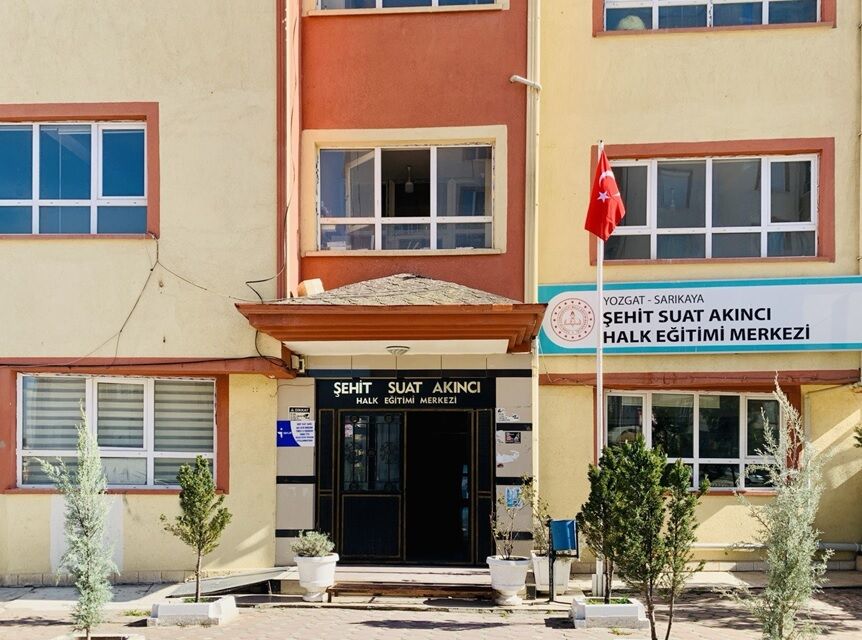Yozgat Doğal Gaz Dönüşüm2