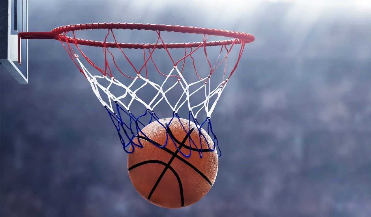 Basketbol Maçı (2)