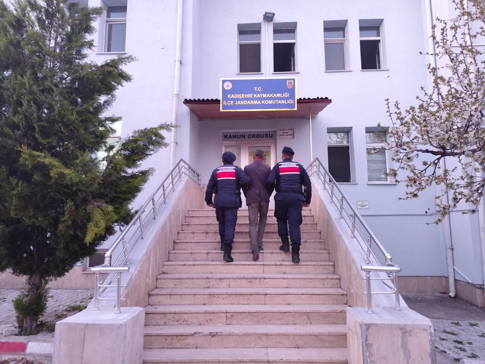 Jandarma’dan Kapsamlı Denetim3