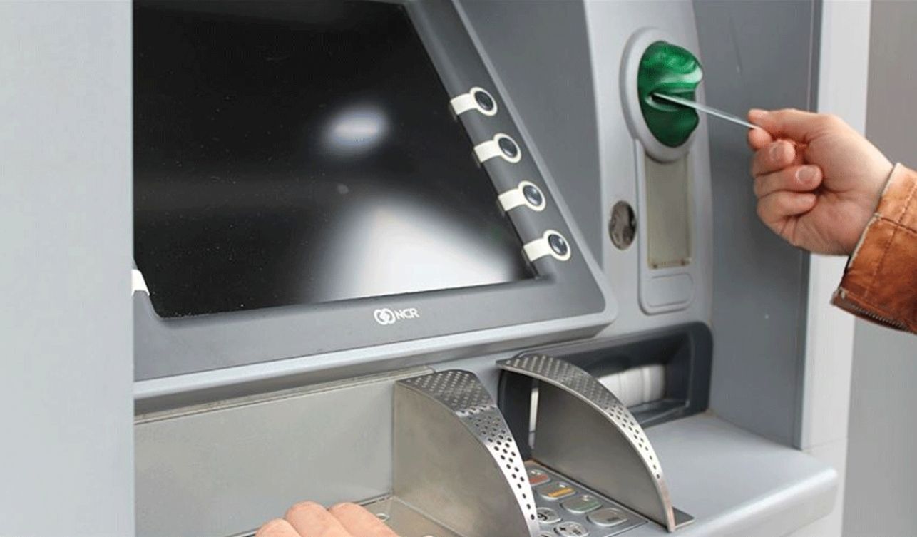 Kredi Kartları Iptal! Artık Atm’lerde Kartsız Işlem Yapılacak (2)
