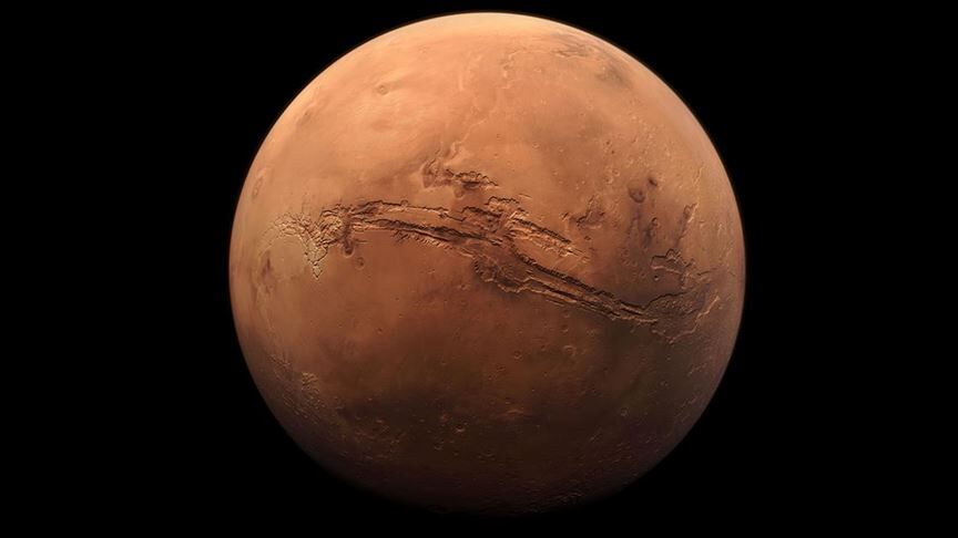 Mars (1)