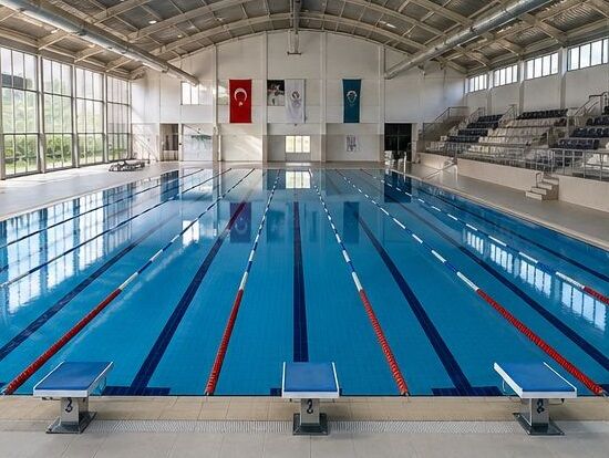 Yeni Spor Yatırımları Yapılacak