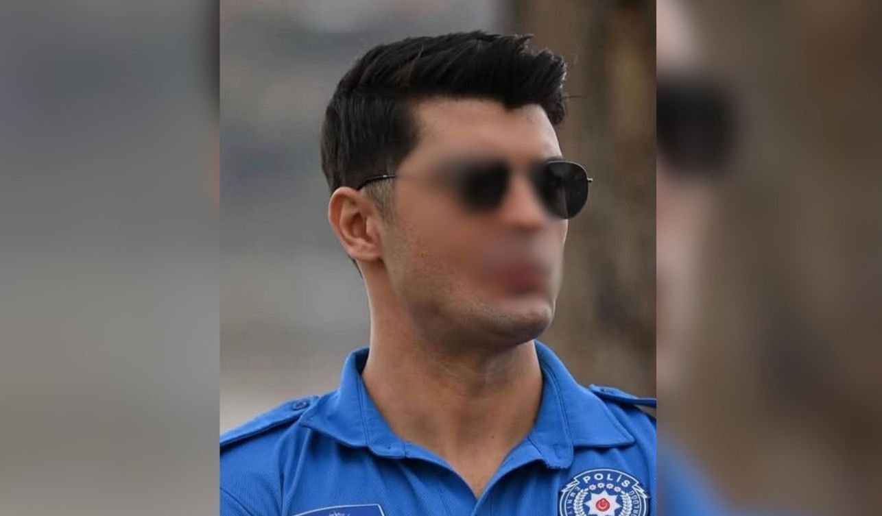Yozgatlı Polis Memuru Elim Bir Olay Sonrası Hayatını Kaybetti-1