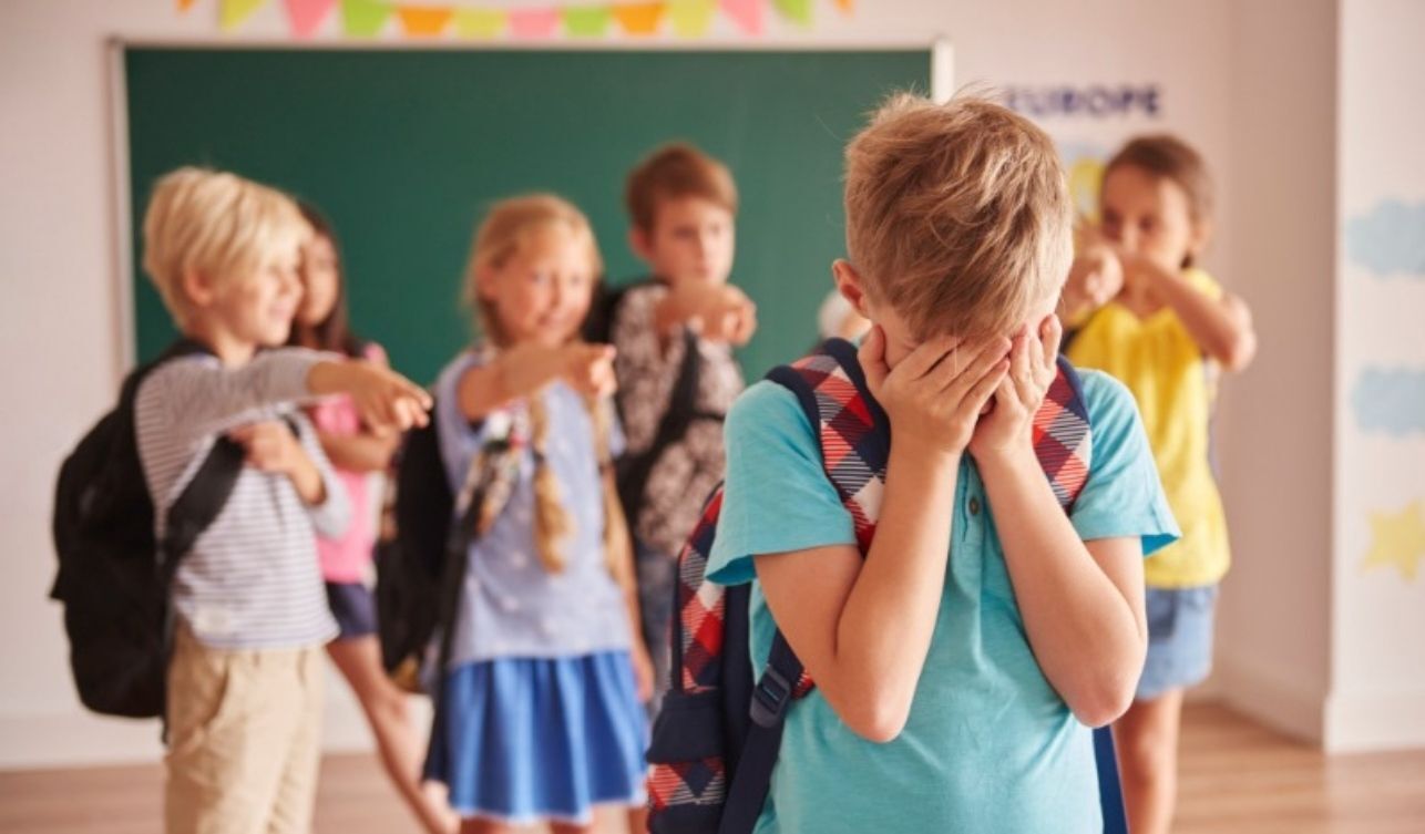 “Alo Zorbalık” Hattı Geliyor Tek Tuşla Ihbar Edilecek (4)