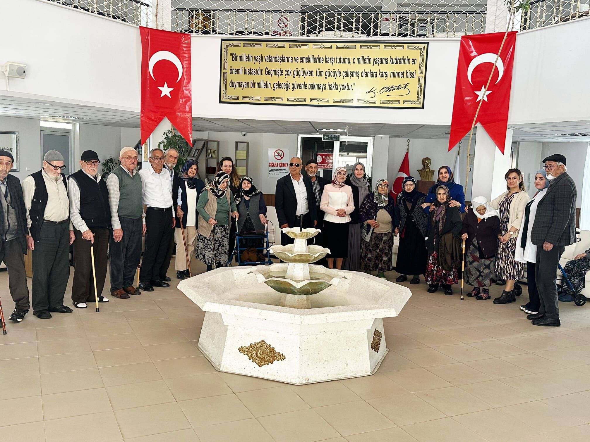 Aşı Ve Korunma Yolları Anlatıldı2