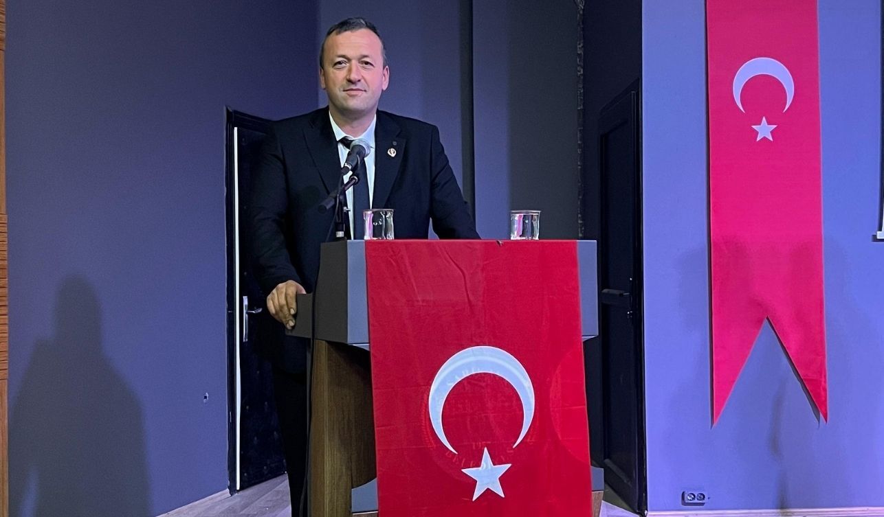 Davamıza Yakışır Bir Kongre Oldu