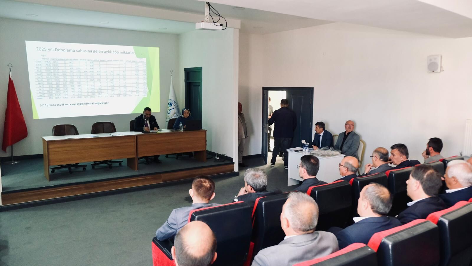 Ekinci Güven Tazeledi1