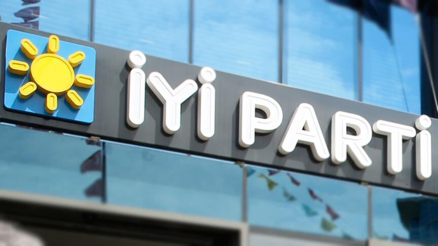 Iyi Parti