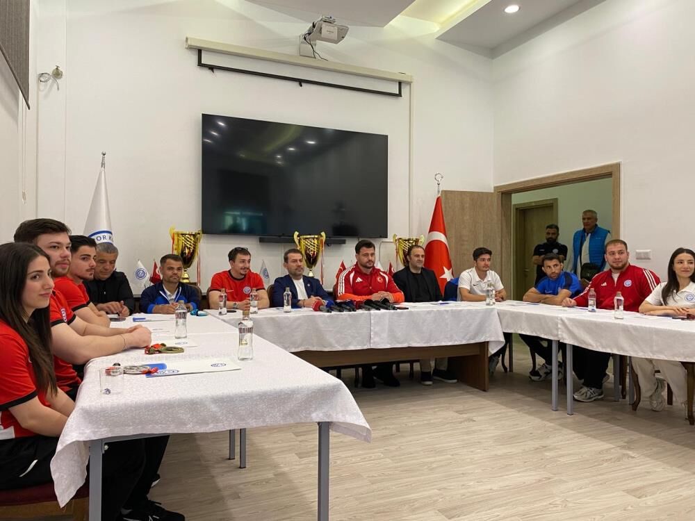 Pes Etmedim’ 2
