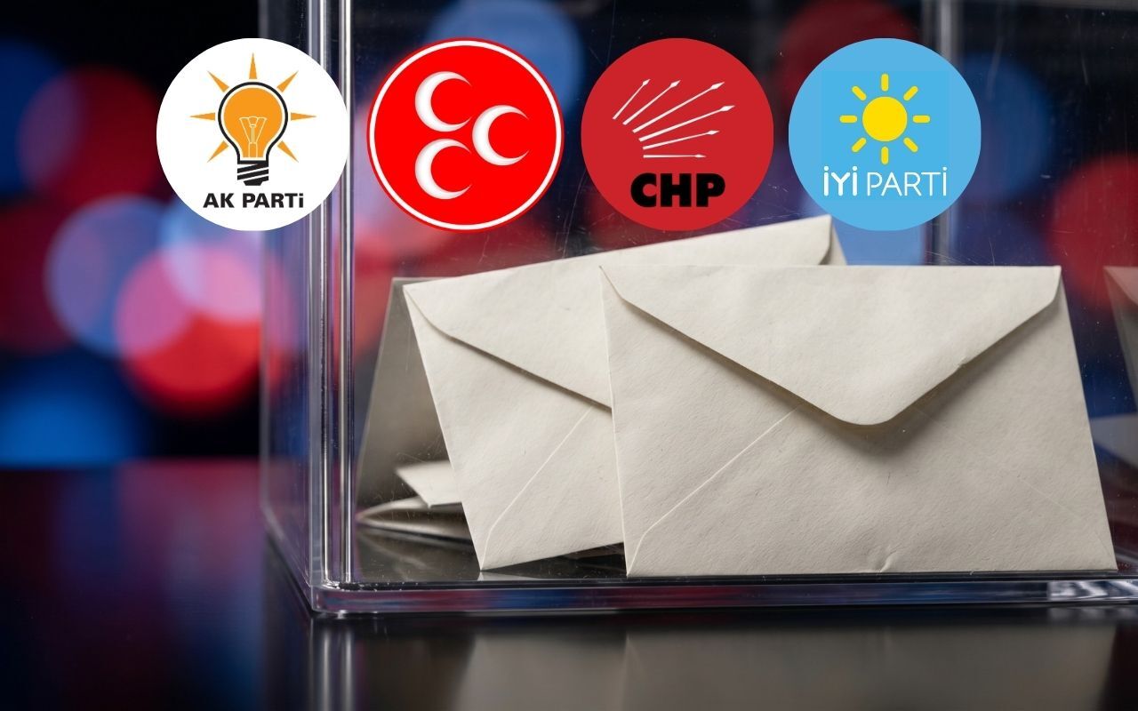 Seçim Anketi Yozgat (3)