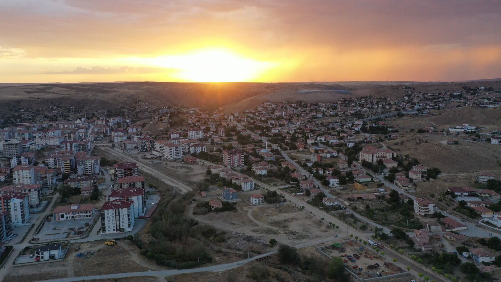 Şefaatli (1)