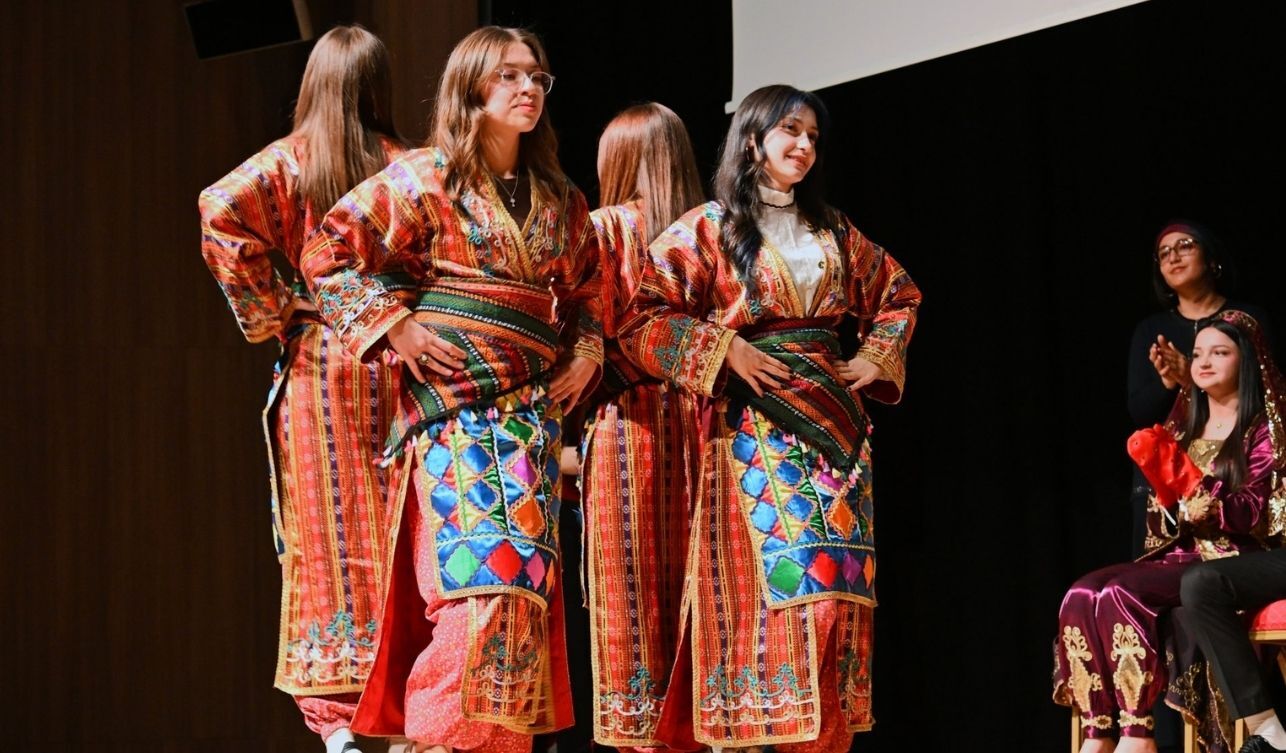 Yozgat2Ta Kültürel Şölen (3)