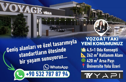 Reklam Bloğu