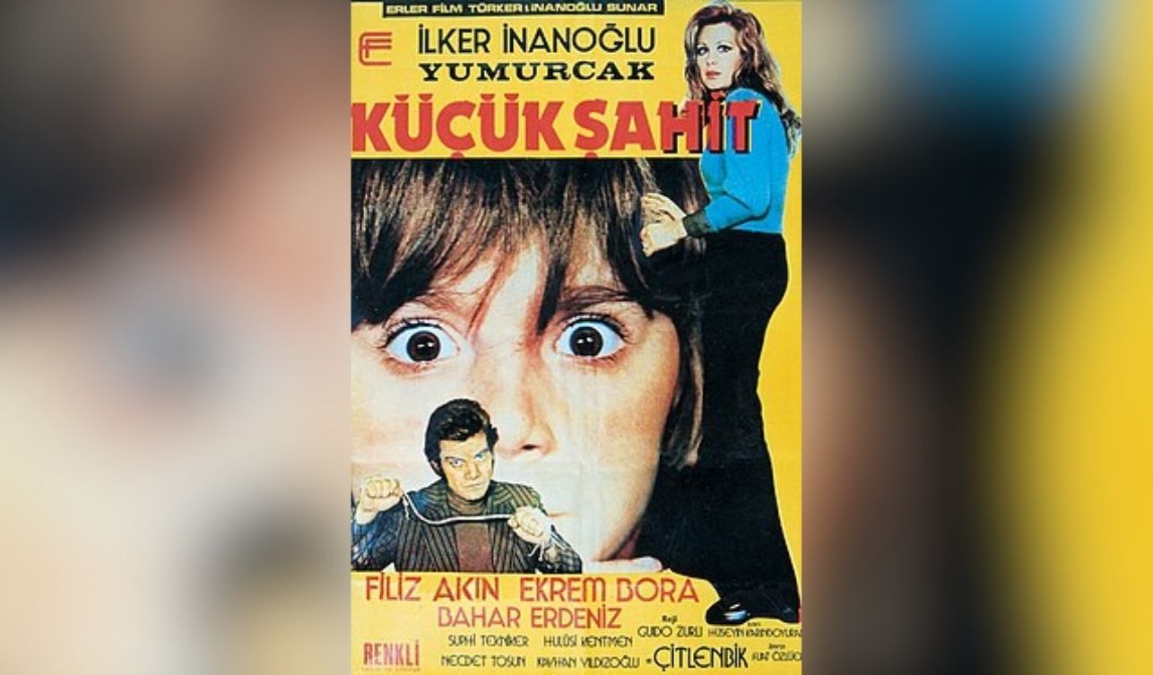 Yumurcak Kimdir (2)