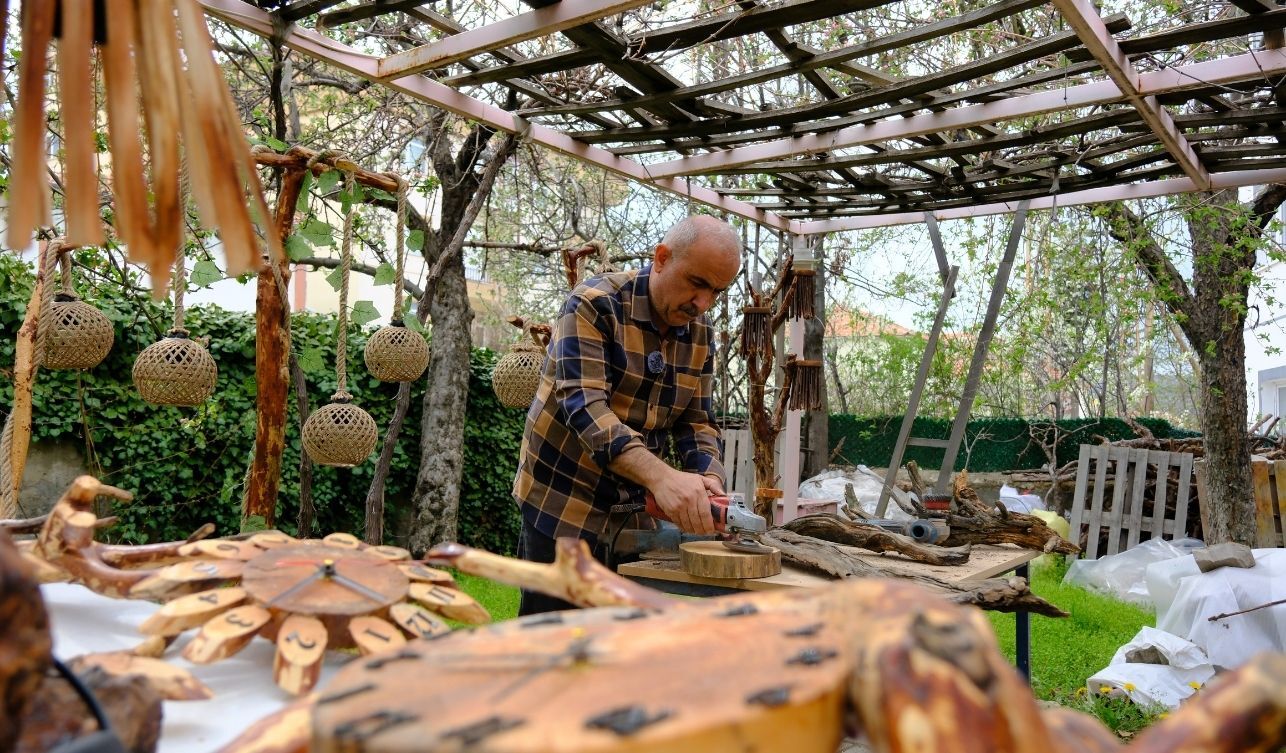 Ağaç (2)