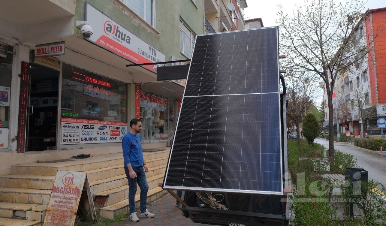 Elektrikli Araç (7)