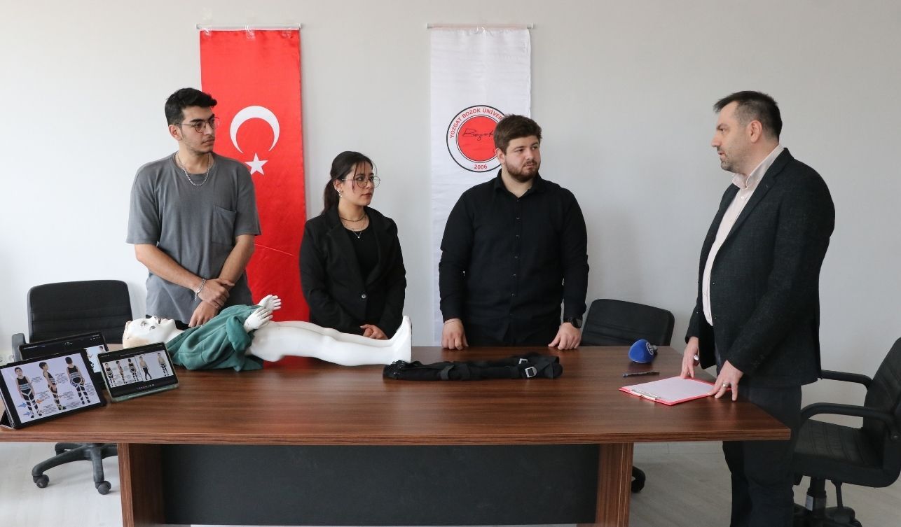 Yobü Serebral Palsili Çocuklar (1)
