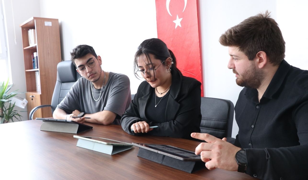 Yobü Serebral Palsili Çocuklar (2)