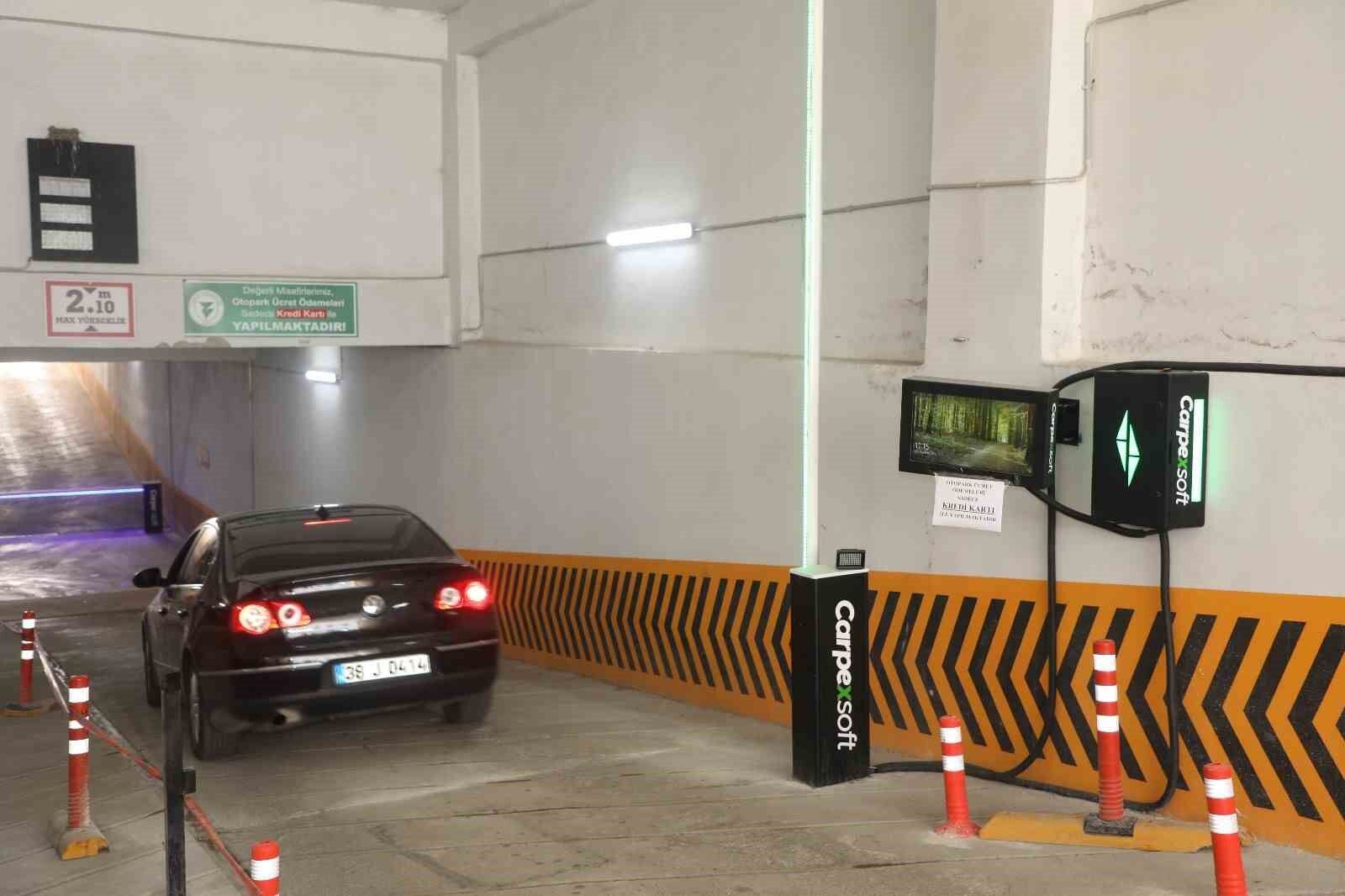 Bakım Çalışmaları Başladı 1