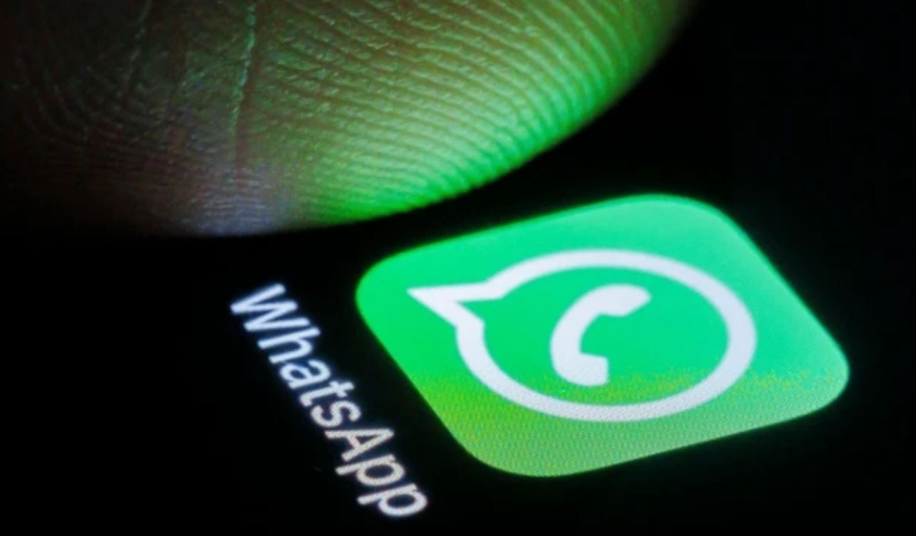 Bayram Öncesi Whatsapp Dolandırıcılığına Dikkat Bu Mesajlara Sakın Tıklamayın