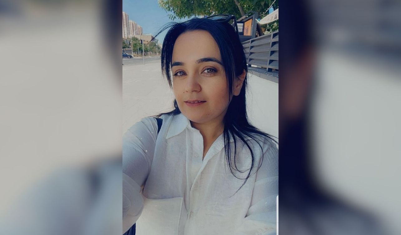 Dilek Eğilmez