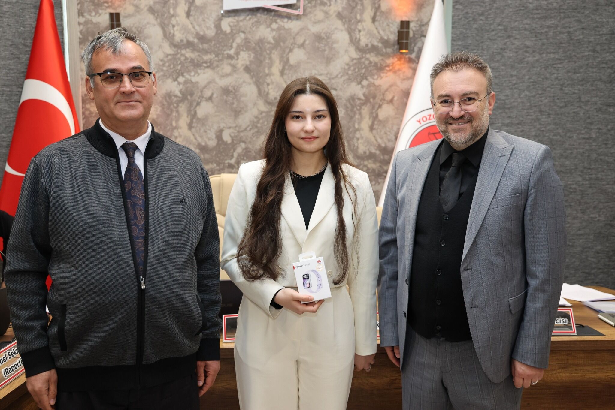 Huawei’den Öğrencilere Hediye 2