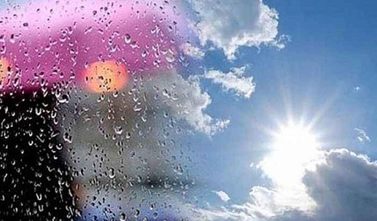 Meteoroloji Açıkladı Bahar Havası Hissedilecek (2)
