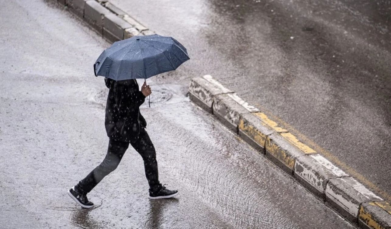 Meteoroloji Açıkladı Bahar Havası Hissedilecek (4)