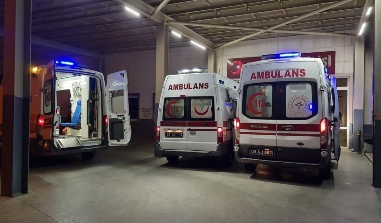 Şüpheli Ölüm (2)