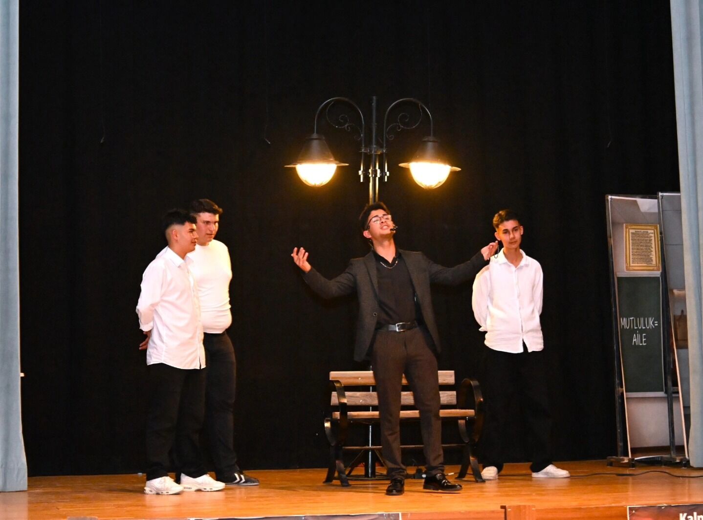 Yozgat’ta Sanat Rüzgârı 2