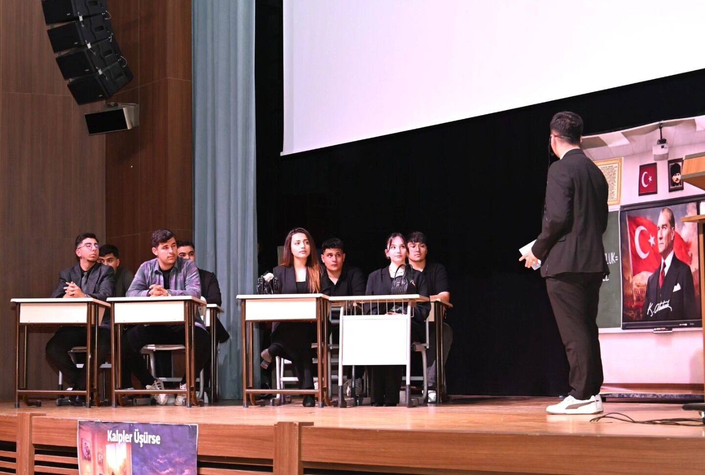 Yozgat’ta Sanat Rüzgârı 3