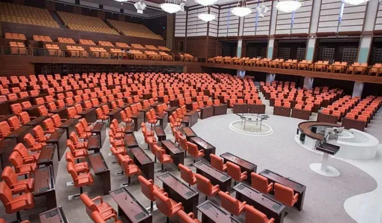 8 Mayıs 2026 Meclis Gündem Özeti (1)