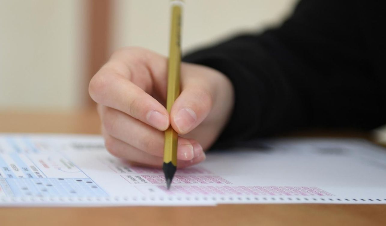 Ales Ve E Ydts Hafta Sonu Aynı Anda Yapılacak (3)