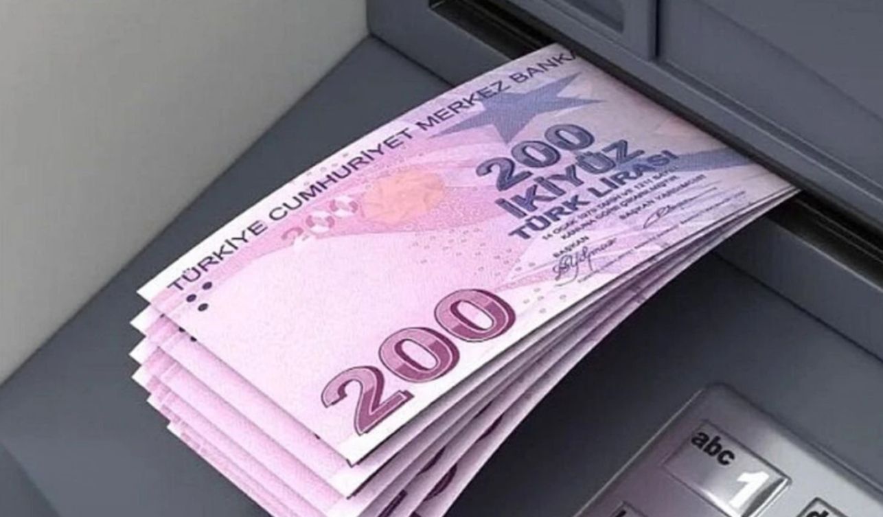 Atm'den Nakit Çekecekler Dikkat Parasız Kalabilirsiniz (3)