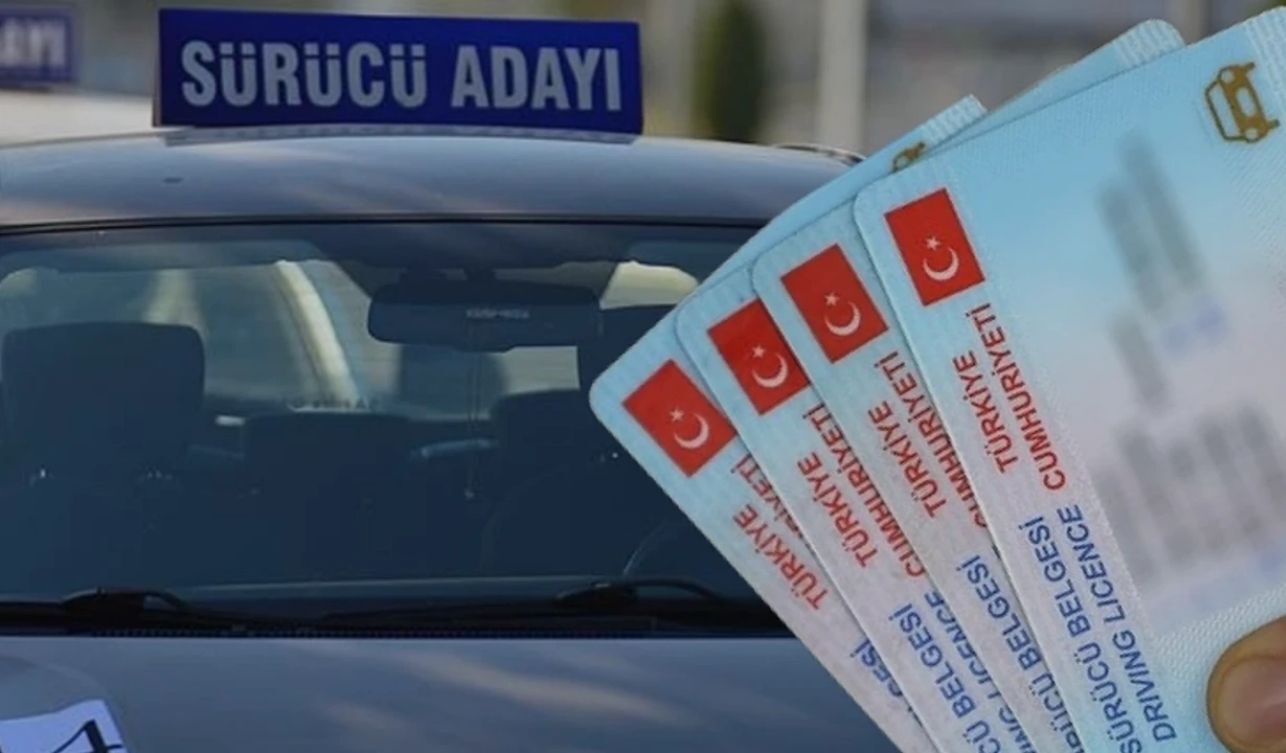 B Sınıfı Ehliyeti Olanlara Müjde Yeni Karar Yüz Güldürecek (4)