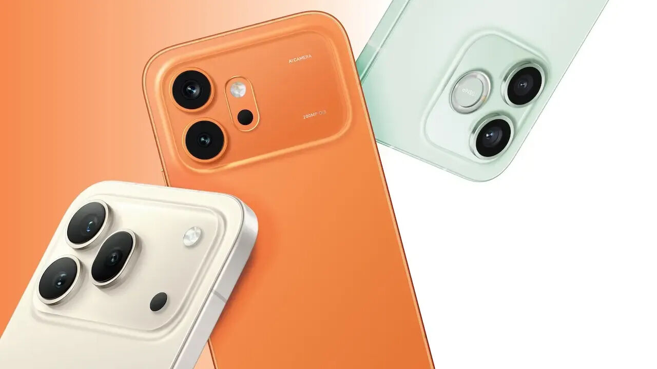 Honor 600 Serisi (1)