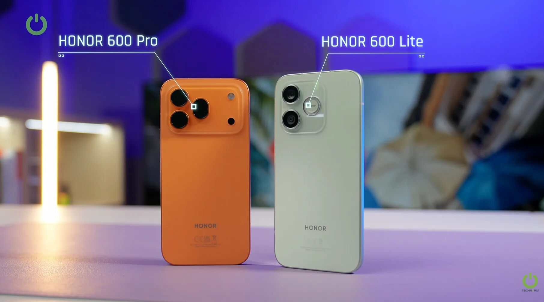 Honor 600 Serisi (2)