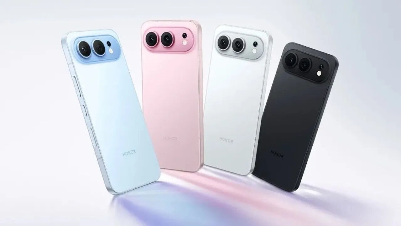 Honor 600 Serisi (3)