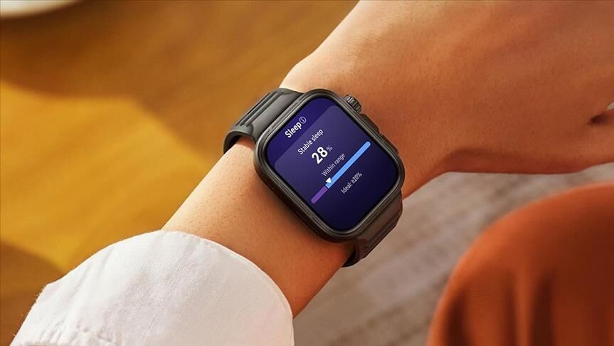Huawei Watch Fit 5 (1)